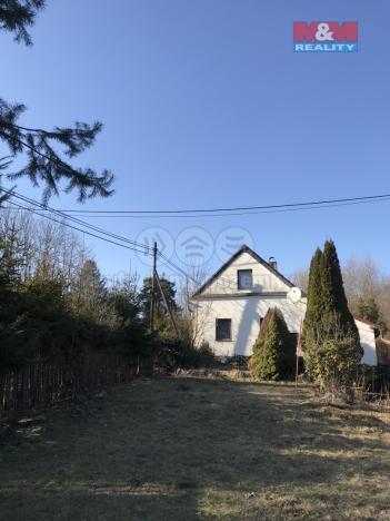 Prodej chalupy, Oskava - Třemešek, 180 m2