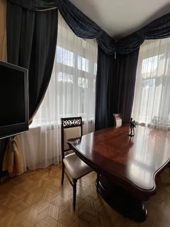 Prodej bytu 3+kk, Karlovy Vary, Poděbradská, 105 m2