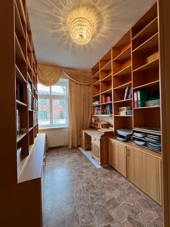 Prodej bytu 3+kk, Karlovy Vary, Poděbradská, 105 m2