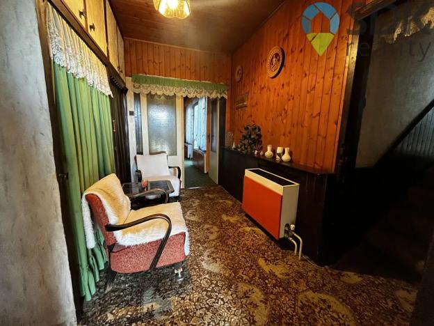 Prodej rodinného domu, Strachotice, 128 m2