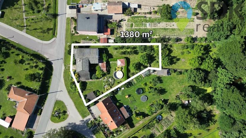 Prodej rodinného domu, Strachotice, 128 m2