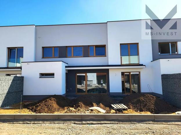 Prodej rodinného domu, Toužim, Trabantská, 160 m2