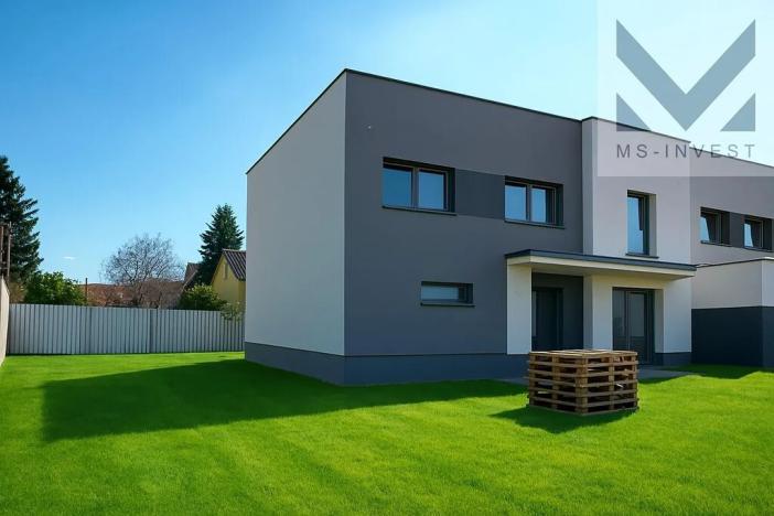 Prodej rodinného domu, Toužim, Trabantská, 160 m2