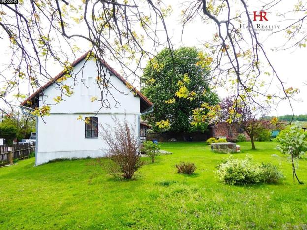 Prodej rodinného domu, Svinčany, 112 m2