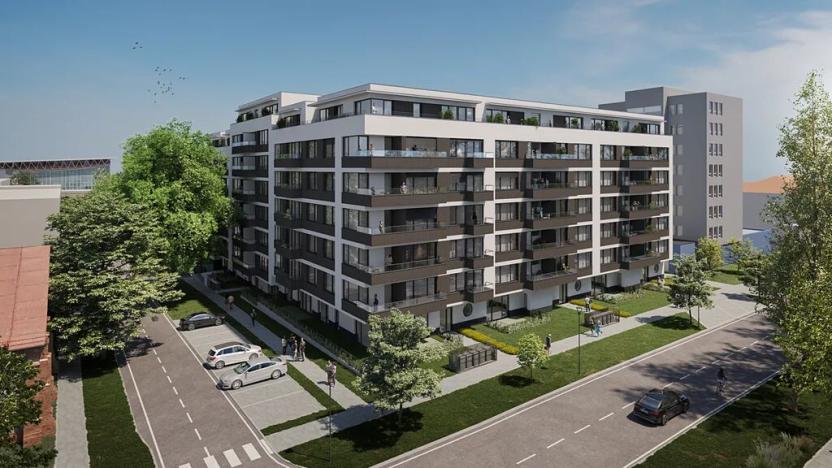 Prodej bytu 3+kk, Brno, Staňkova, 81 m2