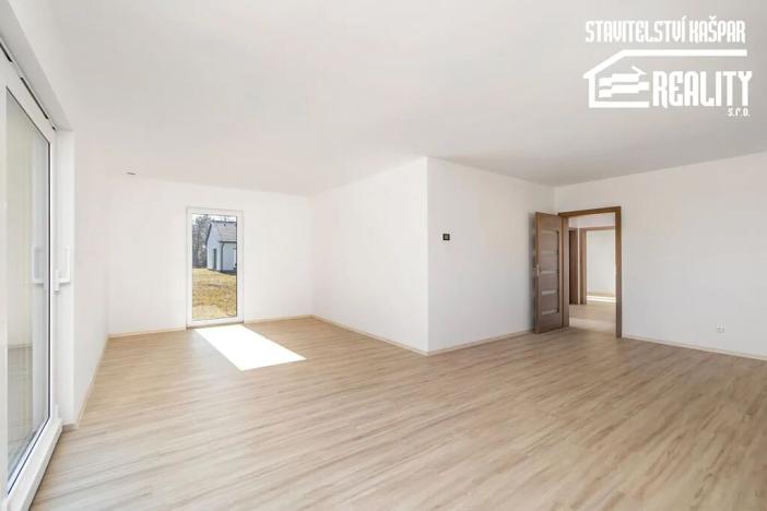 Prodej rodinného domu, Přepychy, 90 m2