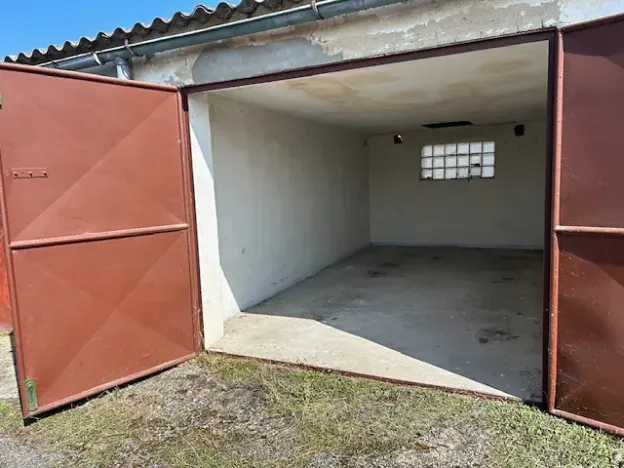 Prodej garáže, Dobřany, Plzeňská, 19 m2