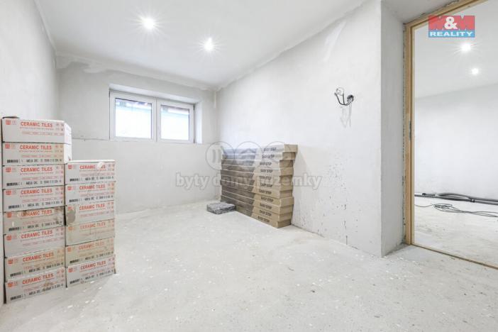 Prodej rodinného domu, Černíkov, 107 m2