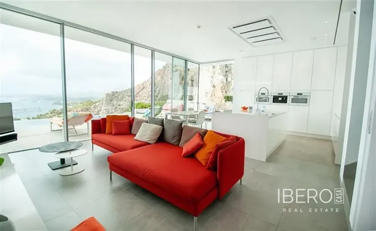 Prodej rodinného domu, Altea, Španělsko, 296 m2