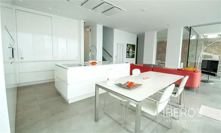 Prodej rodinného domu, Altea, Španělsko, 296 m2