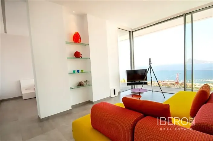 Prodej rodinného domu, Altea, Španělsko, 296 m2