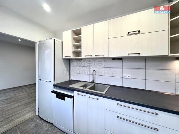 Prodej bytu 3+1, Mosty u Jablunkova, 62 m2