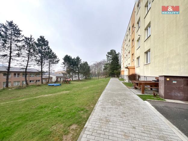 Prodej bytu 3+1, Mosty u Jablunkova, 62 m2