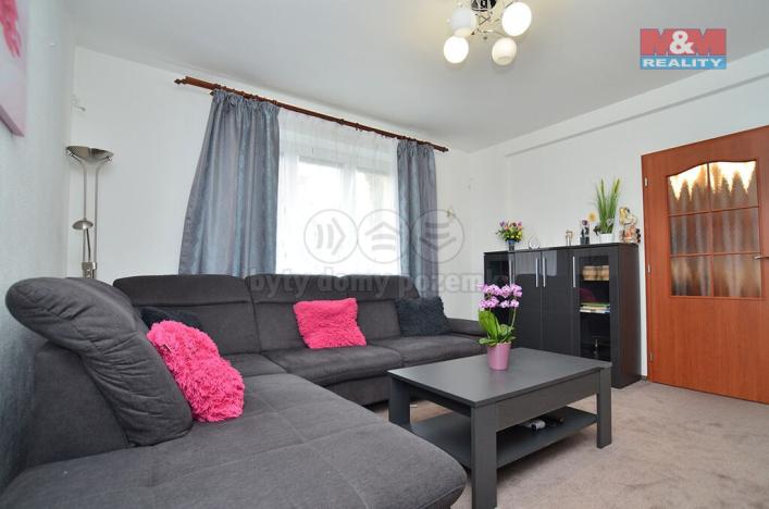 Prodej rodinného domu, Hovorčovice, Zahradní, 135 m2