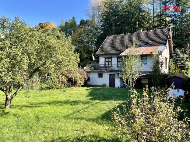 Prodej rodinného domu, Dolní Dobrouč, 105 m2