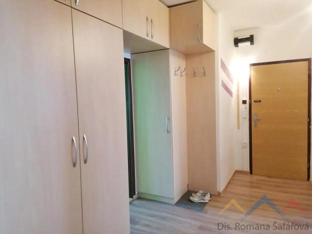 Pronájem bytu 3+1, Břidličná, Jesenická, 69 m2