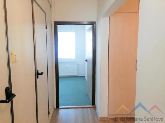 Pronájem bytu 3+1, Břidličná, Jesenická, 69 m2