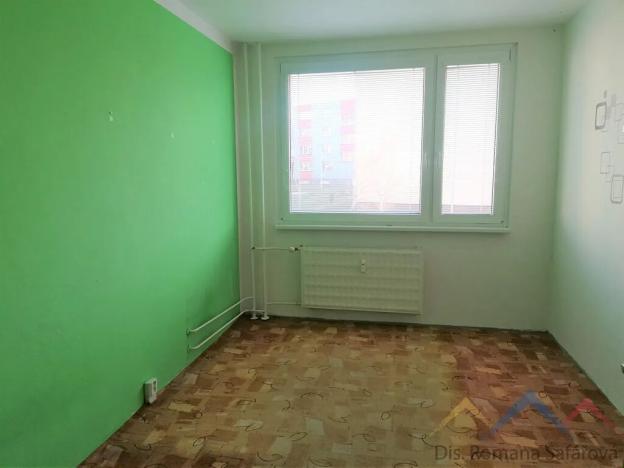 Pronájem bytu 3+1, Břidličná, Jesenická, 69 m2