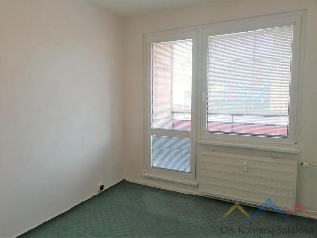 Pronájem bytu 3+1, Břidličná, Jesenická, 69 m2