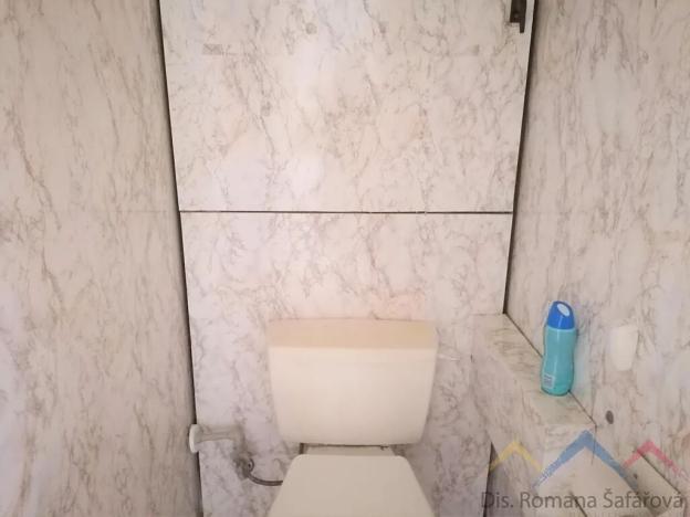 Pronájem bytu 3+1, Břidličná, Jesenická, 69 m2