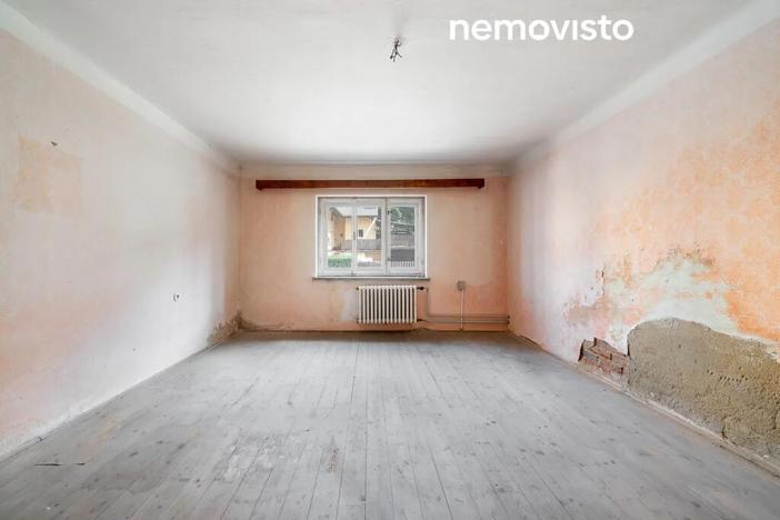 Prodej rodinného domu, Strahovice, 300 m2