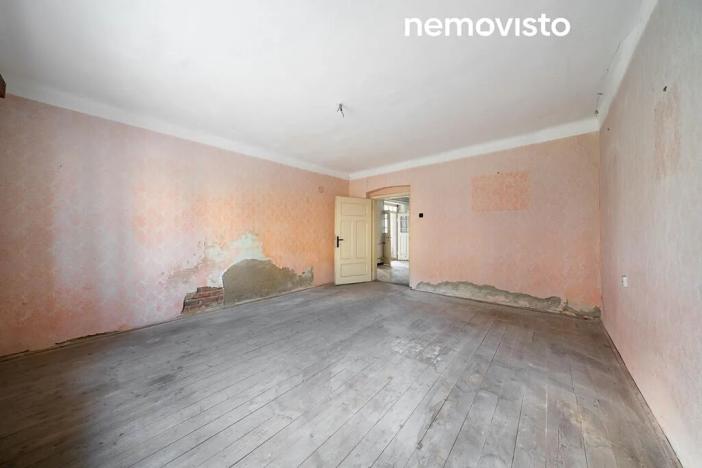 Prodej rodinného domu, Strahovice, 300 m2