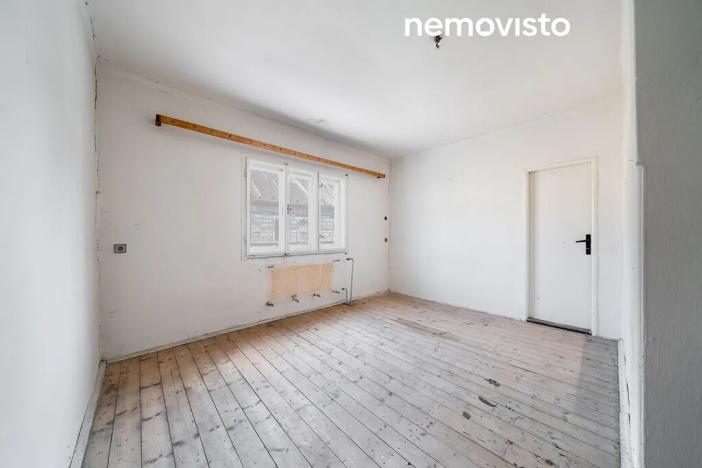 Prodej rodinného domu, Strahovice, 300 m2