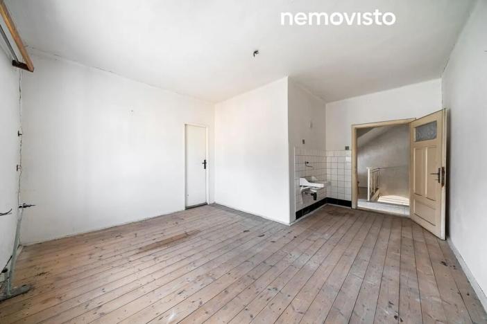 Prodej rodinného domu, Strahovice, 300 m2