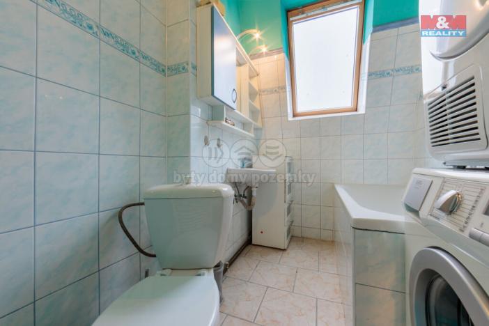 Prodej bytu 2+1, Aš, Jateční, 55 m2