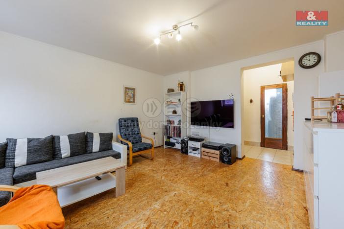 Prodej bytu 2+1, Aš, Jateční, 55 m2