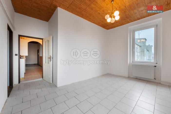 Prodej bytu 4+1, Aš, Jateční, 153 m2