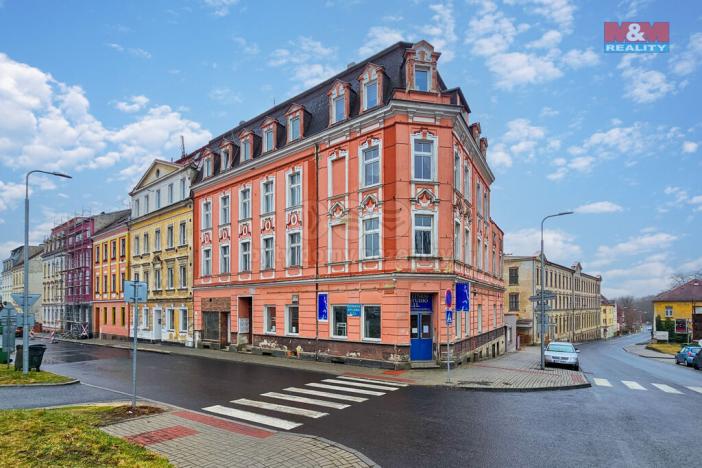 Prodej bytu 4+1, Aš, Jateční, 153 m2