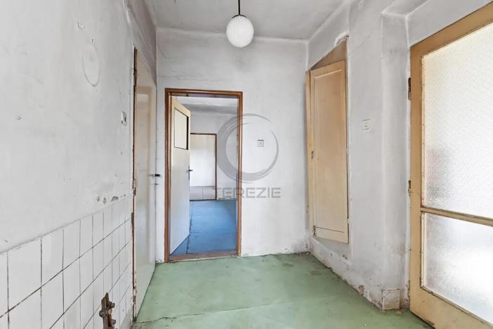 Prodej rodinného domu, Rataje nad Sázavou, 160 m2