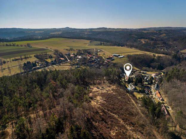 Prodej rodinného domu, Rataje nad Sázavou, 160 m2