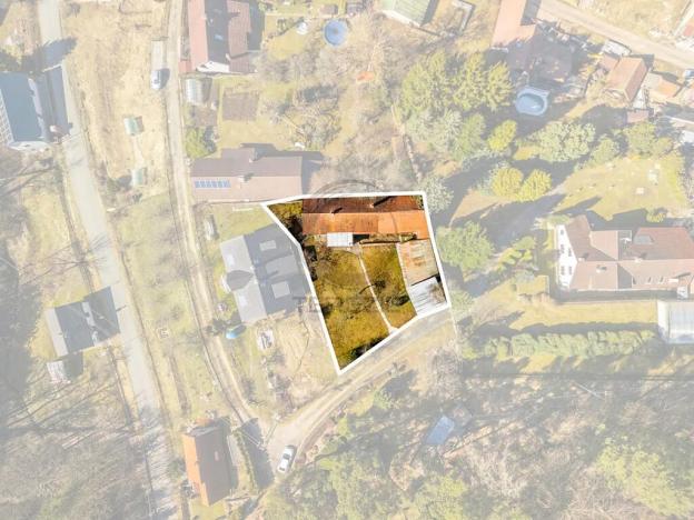 Prodej rodinného domu, Rataje nad Sázavou, 160 m2