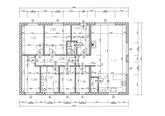Prodej rodinného domu, Pičín, 121 m2