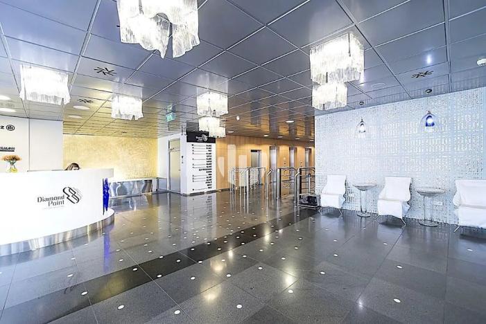 Pronájem kanceláře, Praha - Karlín, Ke Štvanici, 574 m2