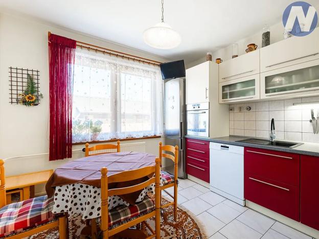 Prodej rodinného domu, Borová Lada, 214 m2