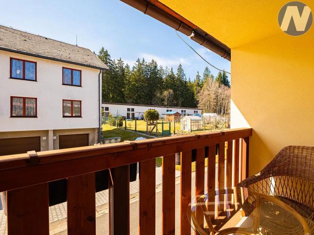 Prodej rodinného domu, Borová Lada, 214 m2