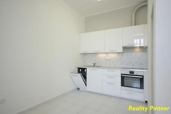 Pronájem kanceláře, Příbram, náměstí Dr. Josefa Theurera, 68 m2