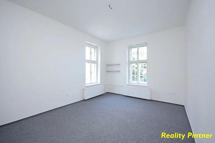 Pronájem kanceláře, Příbram, náměstí Dr. Josefa Theurera, 68 m2