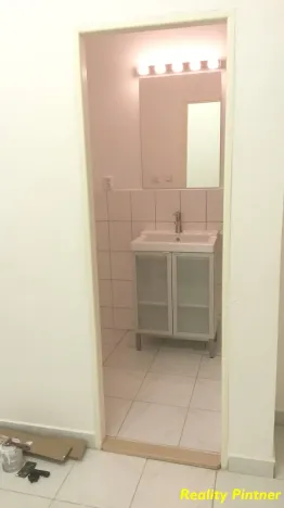 Pronájem kanceláře, Příbram, náměstí Dr. Josefa Theurera, 68 m2