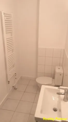 Pronájem kanceláře, Příbram, náměstí Dr. Josefa Theurera, 68 m2