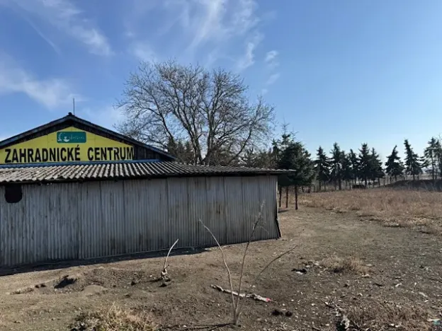 Prodej výrobních prostor, Přerov, Tovačovská, 8008 m2