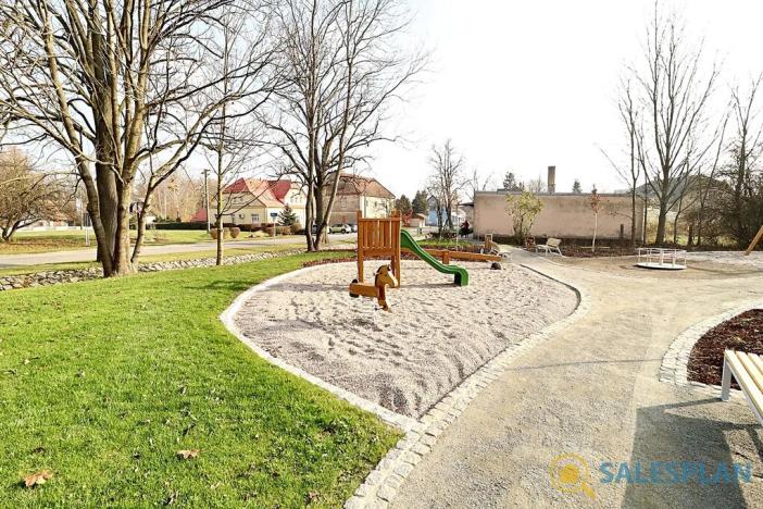 Prodej pozemku pro bydlení, Radiměř, 14748 m2