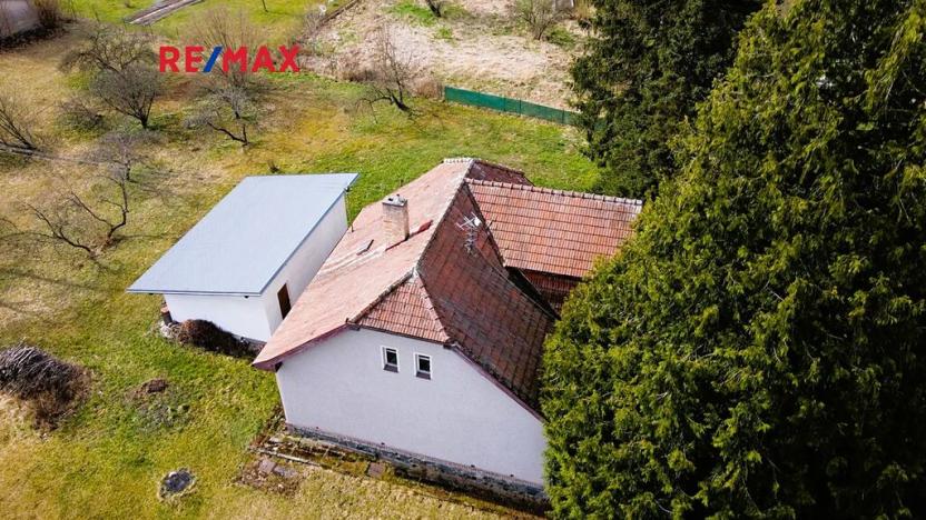 Prodej rodinného domu, Víska, 129 m2