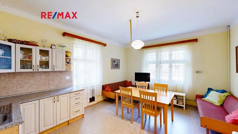 Prodej rodinného domu, Víska, 129 m2