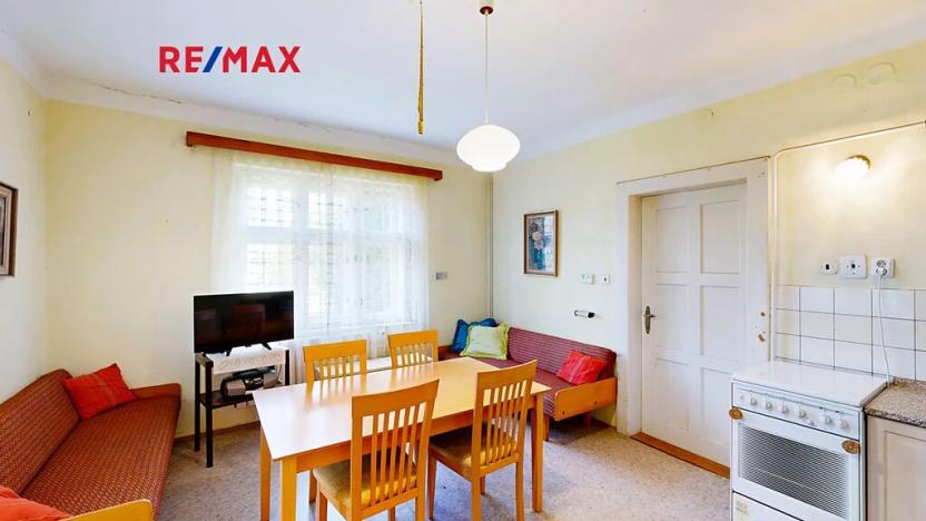 Prodej rodinného domu, Víska, 129 m2