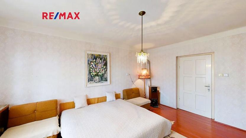 Prodej rodinného domu, Víska, 129 m2