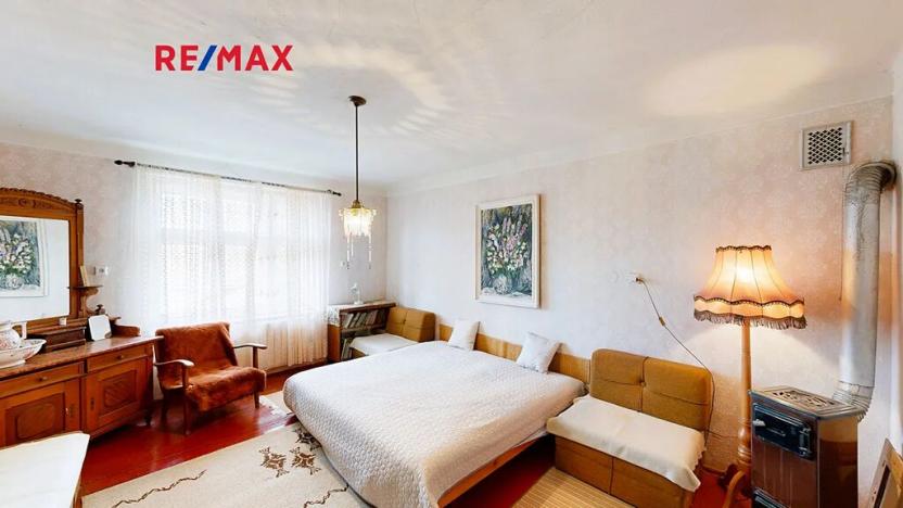 Prodej rodinného domu, Víska, 129 m2